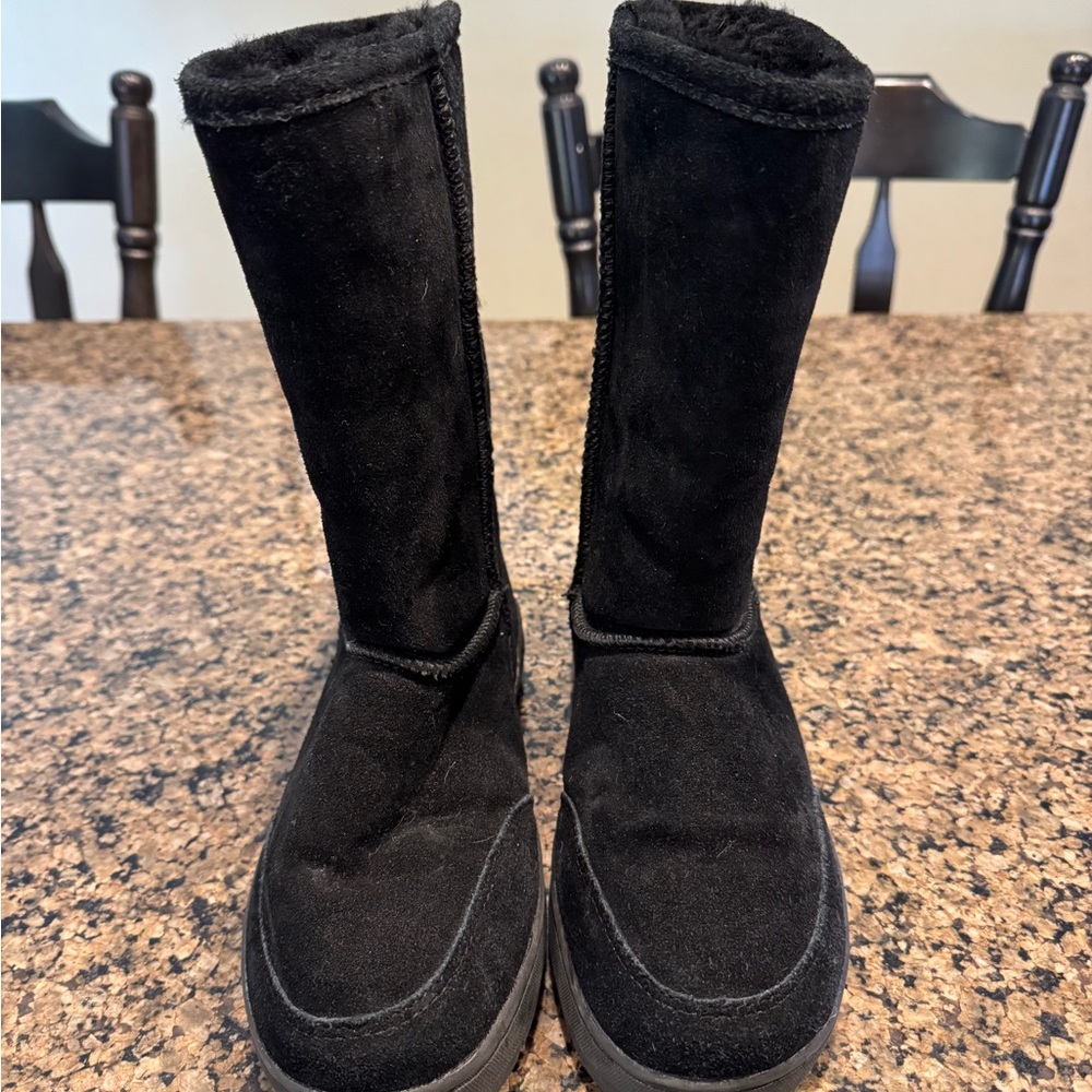 Bear Paw Boots Size 7
